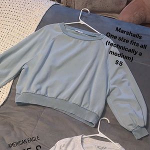 pullovers- bundle deal